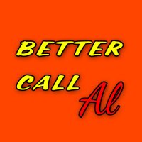 better call Al (@bettercallal_it) 's Twitter Profile