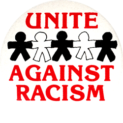 Anti-Racism Collective at the University of Suffolk