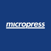 Micropress Printers (@micropress) 's Twitter Profile
