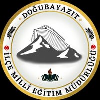 Doğubayazıt İlçe Milli Eğitim Müdürlüğü (@dogubayazitmem) 's Twitter Profile