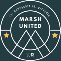 Marsh United(@Marsh_United) 's Twitter Profile Photo