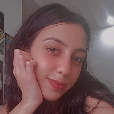 jokesonmedha's profile picture. Aspiring prodigy