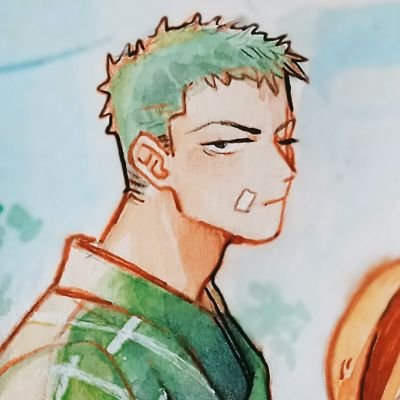 nyaa zoluさんのプロフィール画像