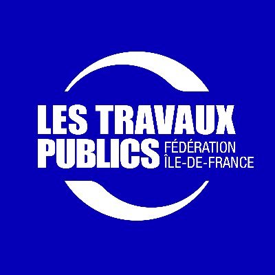Visit Les entreprises de Travaux Publics franciliennes Profile