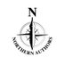 Northern Authors (@AuthorsNorthern) Twitter profile photo