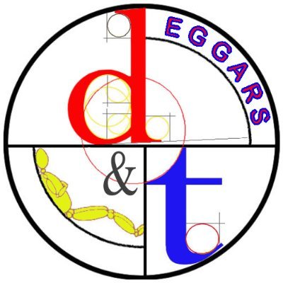 The official Eggar's School Design & Technology department twitter page.