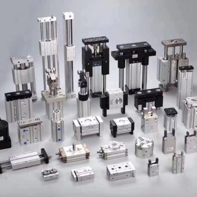 Original factory of pneumatic parts for more than 20 years.