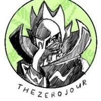 Zero Jour(@thezerojour) 's Twitter Profile Photo