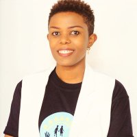 Mugabekazi Denyse(@DenizMugb) 's Twitter Profile Photo