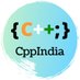 CppIndia (@cppindiaug) Twitter profile photo CppIndia (@cppindiaug) Twitter profile photo