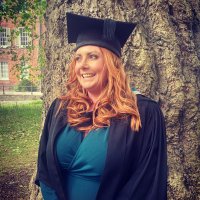 Kelly Chamberlain (@kellychaz1981) 's Twitter Profile