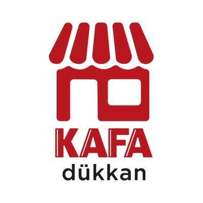 KAFA Dükkan bir @kafadergisi markasıdır. Tüm ürünlerimize internet sitemizden ulaşabilirsiniz🛒 500₺ ve üzeri alışverişlerinizde kargo ücretsiz📦