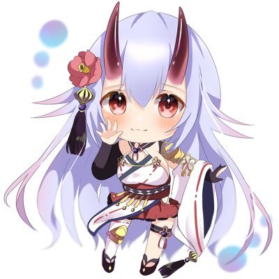 魔鬼せいら⚜️Vtuber準備中さんのプロフィール画像