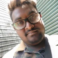 Suganendran Ravindran (@suganendranr) 's Twitter Profile