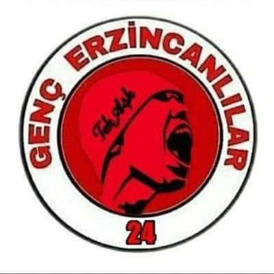 GENÇ ERZİNCANLILAR RESMİ SOSYAL MEDYA HESABINA HOŞGELDİNİZ
Her Zaman Armanın Peşinde 🔴⚫