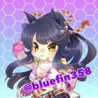 ダニー(@bluefin358) 's Twitter Profile Photo