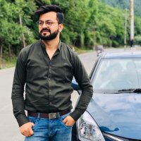 Sheikh Suhaib (@iamsheikhsuhaib) 's Twitter Profile