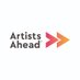 Artists Ahead (@aheadartists) Twitter profile photo Artists Ahead (@aheadartists) Twitter profile photo