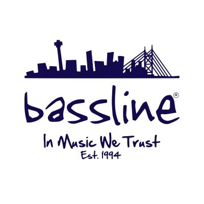 🎫 https://t.co/PVtRE9zXIq BasslineEvents Bassline is all about MUSIC! SA's longest-standing music entity, a full-service music production company