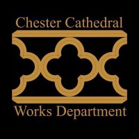 Chester Cathedral Works Department(@ChesterWorks) 's Twitter Profile Photo