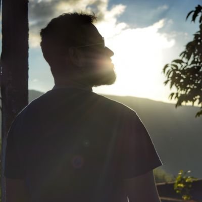sanket_VIT's profile picture. 