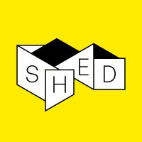 S.H.E.D - Designing Dialogue CIC (@shed_uk) 's Twitter Profile Photo S.H.E.D - Designing Dialogue CIC (@shed_uk) 's Twitter Profile Photo