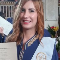 Elisavet Kaltsouni (@ekaltsouni) 's Twitter Profile