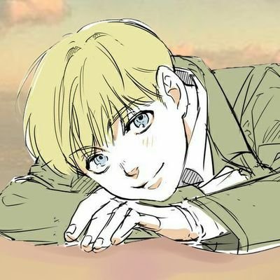 армин ушел, но всё равно обнимет тебяさんのプロフィール画像