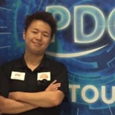 ダーツ🎯×テニス🎾 TDO/VANQUISH元キャプテン 17歳からダーツしてます。テニスベアSENKO潮見夜練メンバー🐻SYSテニスクラブ