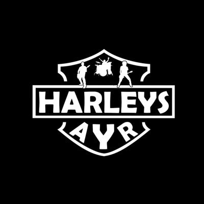 HarleysAyr Profile Picture