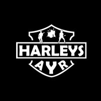 Harleys Ayr(@HarleysAyr) 's Twitter Profile Photo