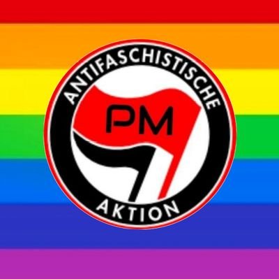 Info-Newskanal für antifaschistische Themen in Potsdam-Mittelmark und Umland.

Schreibt uns gerne eine DM wenn ihr antifaschistisch aktiv werden wollt!