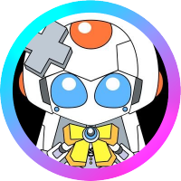 カミカミちゃん Ch@メダロット系VTuber (@kantanmitomito) Twitter profile photo