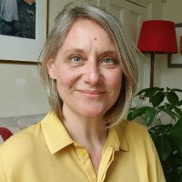 Victoria Bacon (@vlb2) 's Twitter Profile