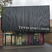 Tiffin Sports Centre (@centretiffin) 's Twitter Profile