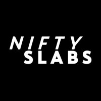 NiftySlabs (@niftyslabs) 's Twitter Profile Photo NiftySlabs (@niftyslabs) 's Twitter Profile Photo
