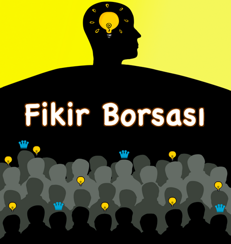 FikirBorsasi's profile picture. Türkiye'nin yapıcı içerik portalı