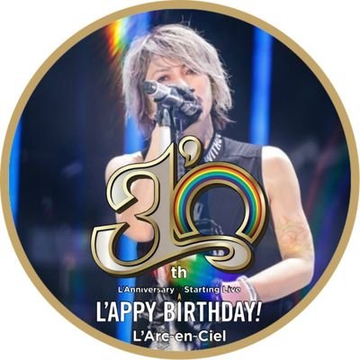 666hydee666's profile picture. L'Arc〜en〜Ciel  VAMPS  大好きです(•ө•)♡
ややMUCCも好きかも～(/ω＼*)