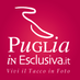 PUGLIAinESCLUSIVA.it (@pugliain) Twitter profile photo PUGLIAinESCLUSIVA.it (@pugliain) Twitter profile photo