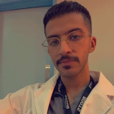 Doc. with a high spirits || Saudi board in Pediatrics || #Pediatricemergencymedicine fellow 👨🏻⚕️🏨