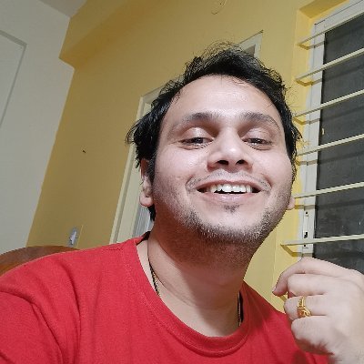 SahuUppendra's profile picture. senior software developer
