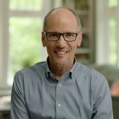 Tom Perez Profile