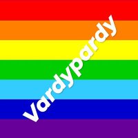 vardypardy #rainbow β€π§‘ππππ (@vardypardy1) 's Twitter Profile