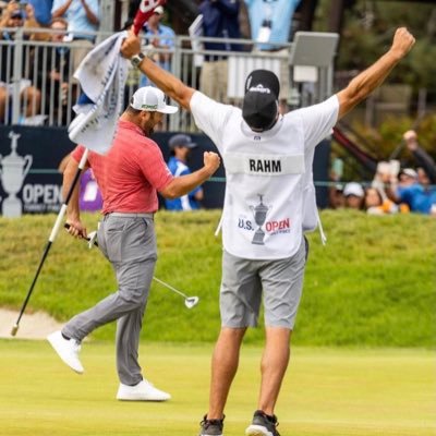 caddieadam's profile picture. 