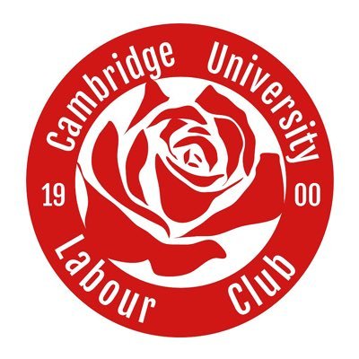 University of Cambridge's voice for the working-class and Britain’s Labour movement 🇬🇧🌹  Proud to support Daniel Zeichner MP🌹