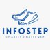 Infostep2023 (@infostep_walk) Twitter profile photo