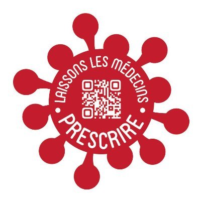 Collectif de médecins, sans conflits d’intérêts, choqués par l’atteinte à la liberté de prescription et la manipulation de la médecine à des fins liberticides