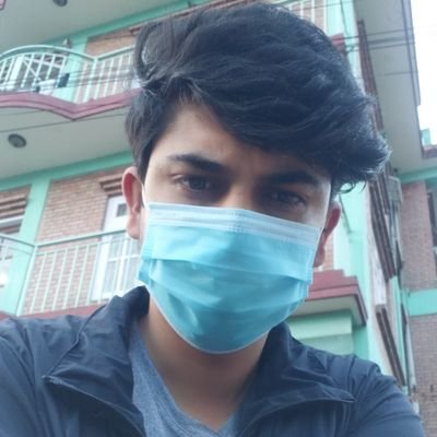 गर्व छ सगरमाथाको देशमा जन्मिनपाकोमा

#Msc  Student T.U
##football;;;Neymar
##cricket;;;;AB Devillers##
यो भन्दा जान्नु जरुरी छैन ।