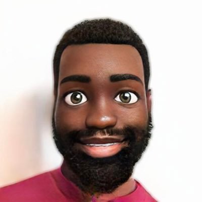 Rashad101's profile picture. It’s something to be great, it’s nothing to be famous...