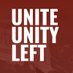 West Midlands Unite Unity Left (@WMUniteUnityL) Twitter profile photo